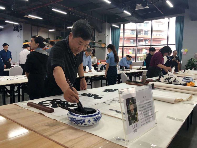 邀请函~文化中国·中国文化进万家优秀传统文化高峰论坛(走进文昌)暨文昌军事题材电影展系列文化活动 邀请函~文化中国·中国文化进万家优秀传统文化高峰论坛(走进文昌)暨文昌军事题材电影展系列文化活动